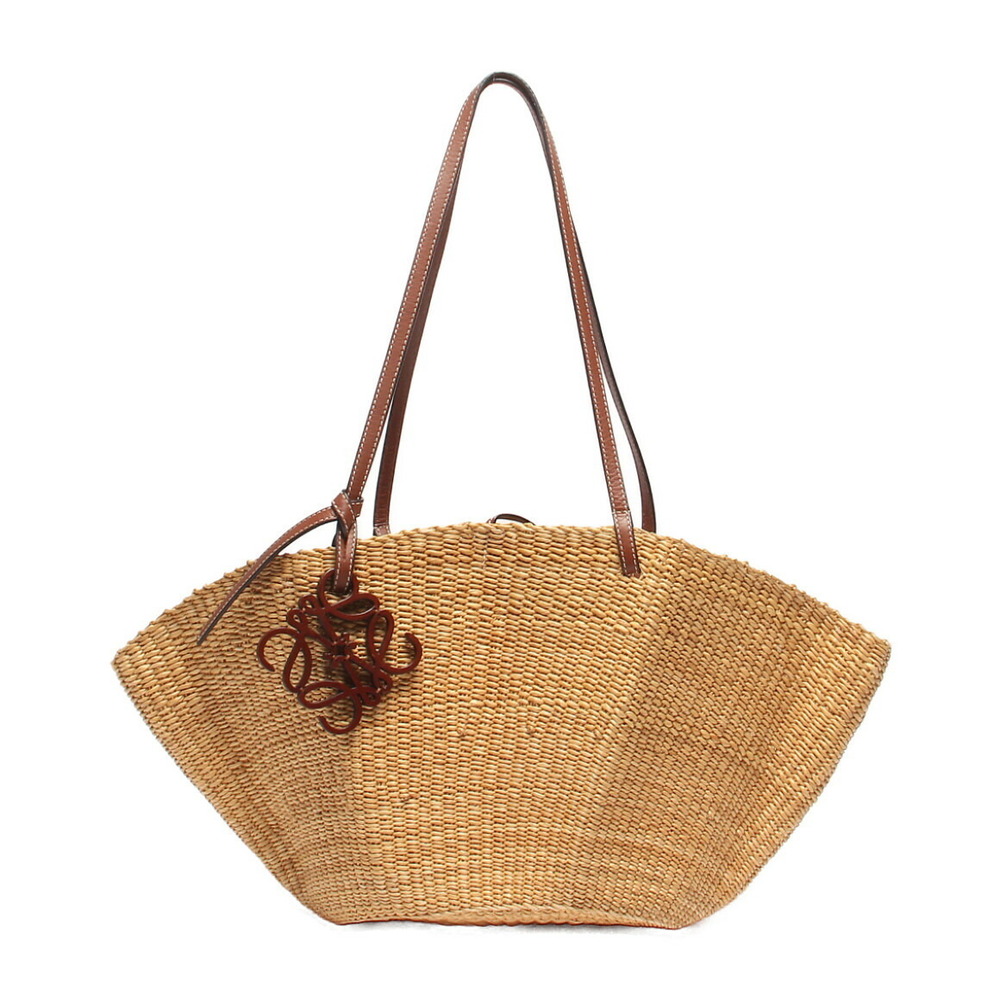 Loewe Shell Basket Bag Shoulder